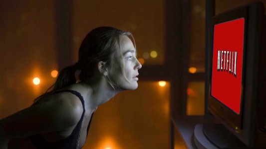 Las 10 series favoritas de los argentinos para "maratonear" en Netflix