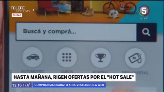 Atención consumidores: consejos y recomendaciones sobre el Hot Sale