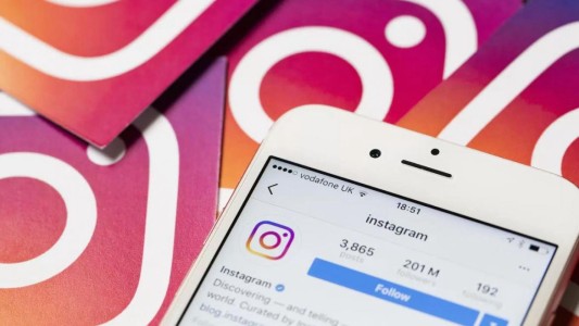 Instagram avisará a los usuarios la cantidad de tiempo que pasan en la app