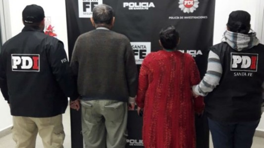 Detienen a dos personas acusadas de realizar abortos clandestinos