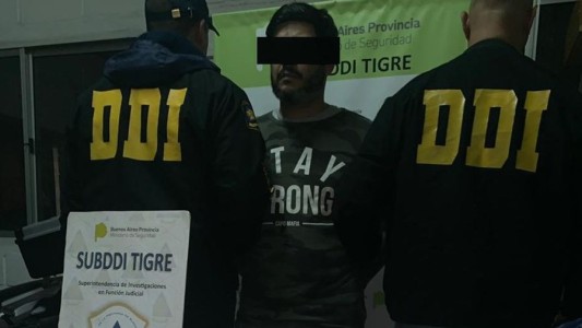 Detienen a un remisero que violó y robó a una chica de 18 años