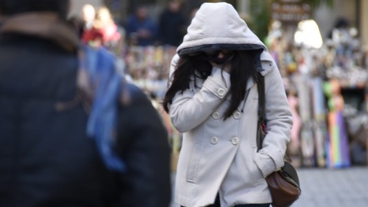 Llegó el invierno, con la noche más larga y el día más corto del año
