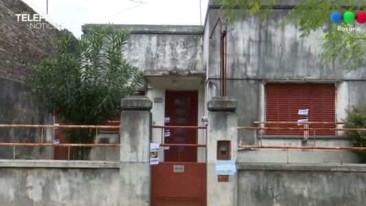Hallaron muerta a una mujer de 80 años con golpes en la cabeza