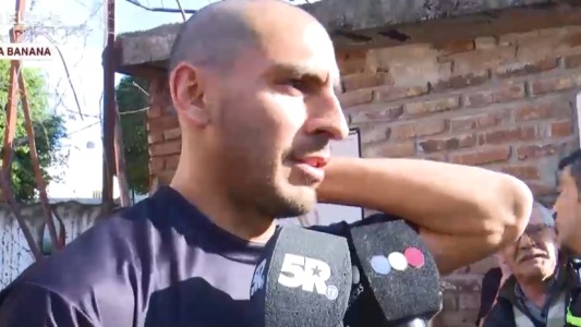 Patón solidario: un encuentro para ayudar a los chicos de Villa Banana