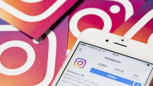 Instagram deja de avisar si otro usuario hace captura de pantalla en sus historias
