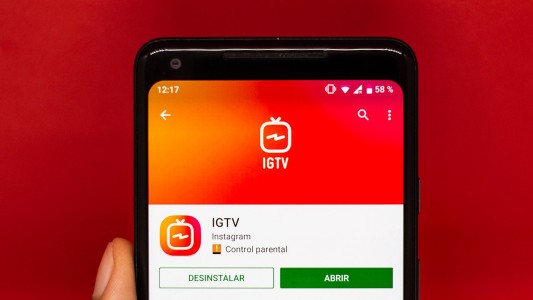 Instagram TV, la apuesta de Mark Zuckerberg contra Youtube