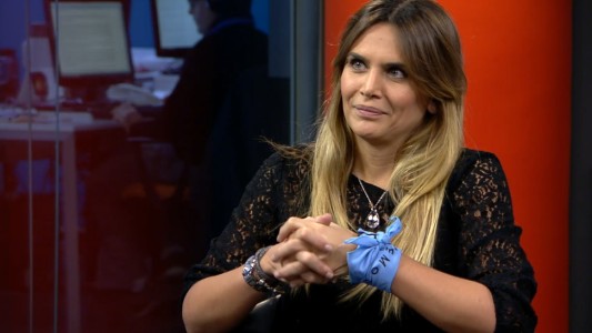 Una ginecóloga le escribió una carta pública a Granata por su posición sobre el aborto