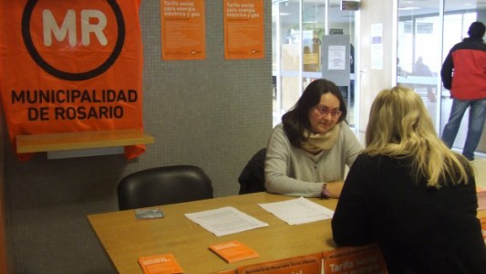 Los centros distritales ofrecen asesoramiento sobre tarifas sociales de gas y luz