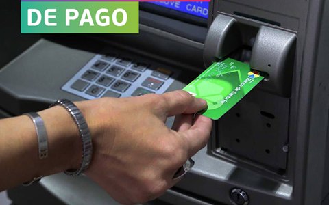 Pasivos provinciales percibirán los incrementos con los haberes de julio