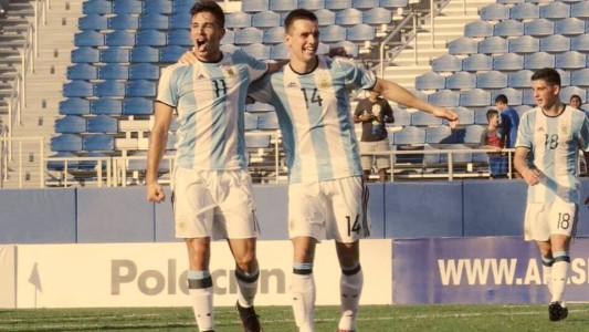 La Selección olímpica debuta hoy ante Portugal en busca de una medalla en Río 2016