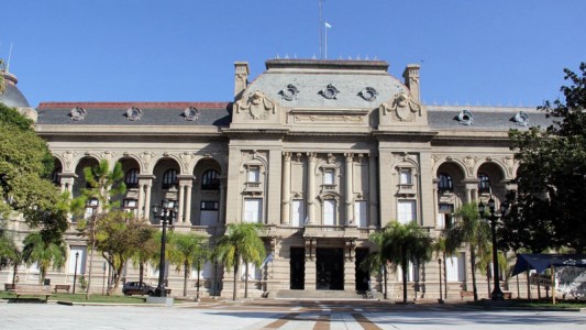 Información de Servicio: Cronograma de pago de haberes a los agentes provinciales