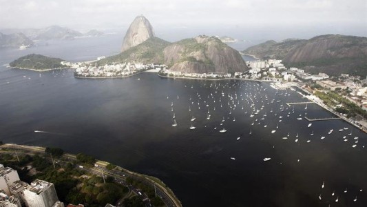 Brasil difunde una guía práctica para los argentinos que viajen en vacaciones