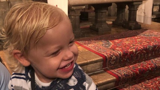 ¿Mirko confundió a Anama Ferreyra con su mamá?