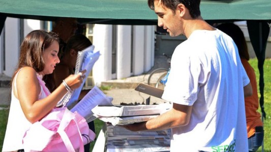 Canjeamos por Naturaleza: este viernes llega una nueva oportunidad para colaborar