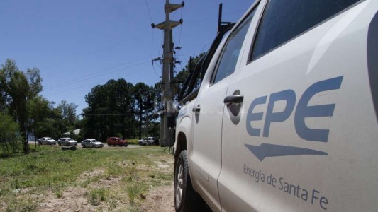 Dos cortes no programados de la EPE dejaron sin servicio a unos 5 mil usuarios