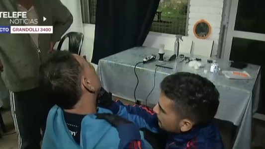 Desciende la temperatura y aumenta la demanda en el refugio municipal