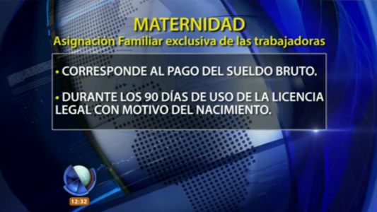 Micro de Anses: ¿Cómo ser beneficiaria de la asignación por maternidad?
