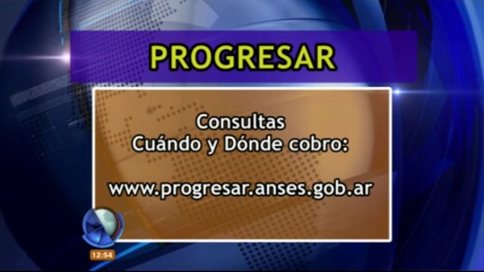 Micro Anses: ¿cómo continuará el plan Progresar?