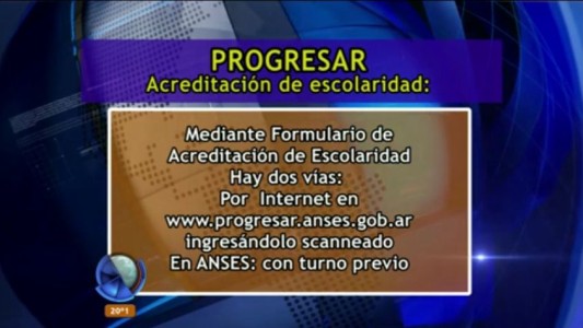 Micro Anses: ¿cómo gestionar el plan Progresar?