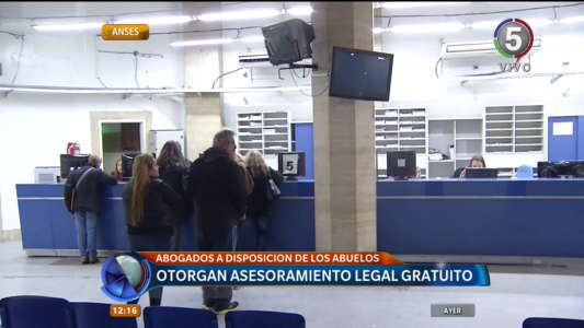 Anses extendió el plazo para adherirse a la reparación histórica