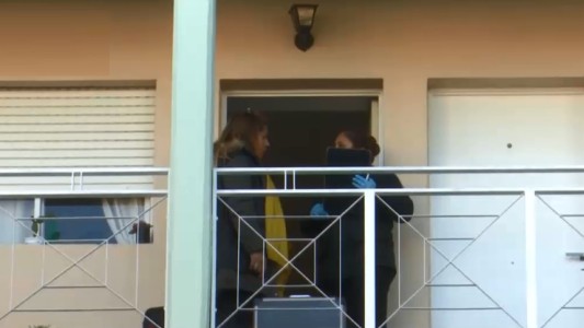 Un policía mató a su hermano de un disparo mientras manipulaba su arma