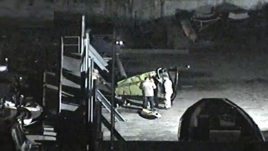 Encuentran ahogado a un hombre que practicaba deportes en el río