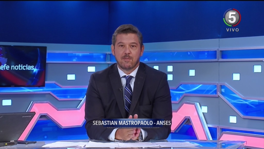 Micro de Anses: aumento de jubilaciones, pensiones y asignaciones