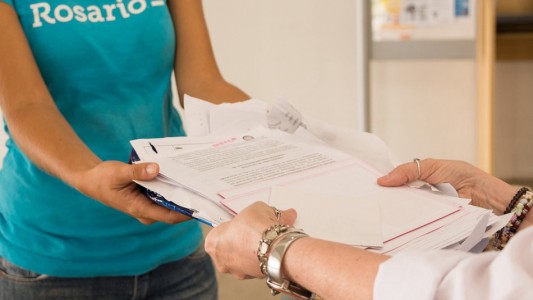 Comienzan las jornadas de canjes de apuntes en Universidades