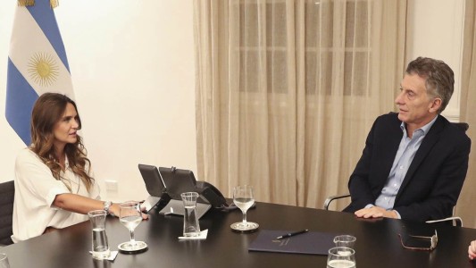 Amalia Granata: "No tenemos nada que ver con la candidatura de Espert"