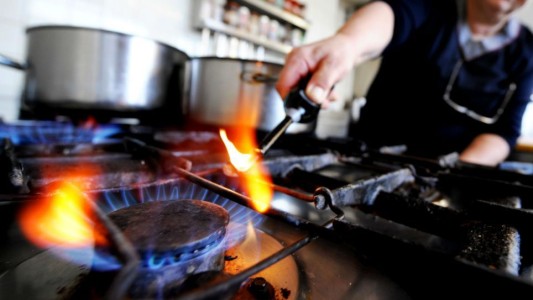 Se suman reclamos de las escuelas rosarinas sin gas