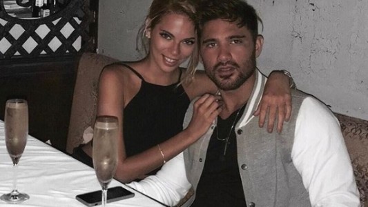 El calvario de la exnovia de Mallorca Tebaldi: "Fue tan enfermizo que no me quedó otra que irme del país"