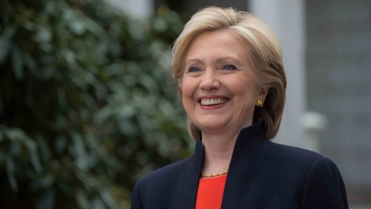 Los demócratas proclamaron a Clinton como la primera candidata mujer a la presidencia de los Estados Unidos