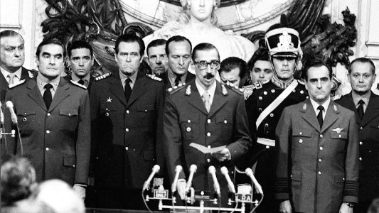 Estados Unidos publicó documentos oficiales inéditos sobre la última dictadura militar argentina