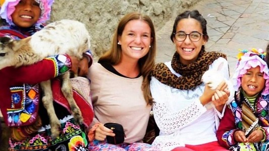 Se conocerá esta tarde el veredicto del juicio por el crimen de las mochileras mendocinas en Montañita