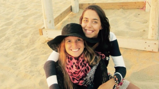 Condenaron a 40 años de cárcel a los dos acusados por el asesinato de las turistas mendocinas en Ecuador