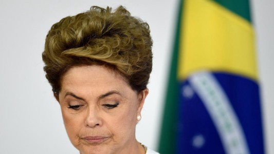 El Senado de Brasil decide este miércoles si destituye a Dilma Rousseff