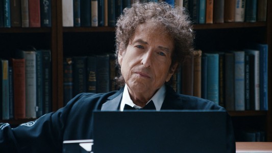 Bob Dylan, proclamado Nobel de Literatura 2016