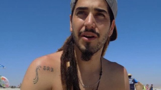 Perú: buscan a un joven argentino que desapareció luego de arrojarse al río para salvar a una chica