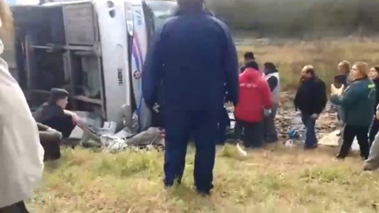 Tucumán: ascienden a 15 los muertos por el trágico vuelco
