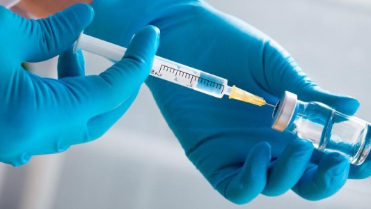 Pocos vacunados y muchos casos de gripe: insisten con la importancia de la inoculación