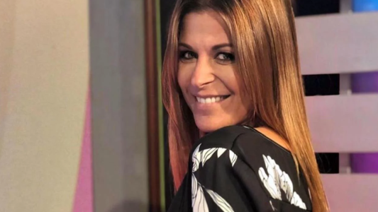 El mensaje de Eugenia Tobal para quienes luchan por ser mamás: "¡A no bajar los brazos!"