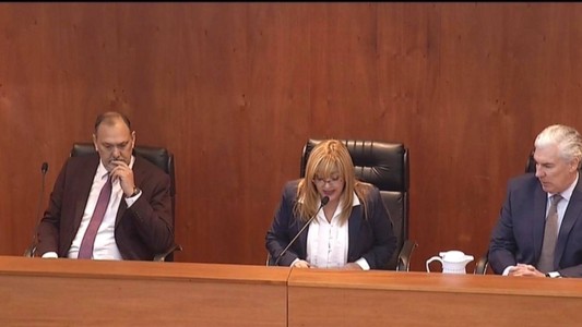 Salta 2141, el juicio: sólo condenaron al gasista