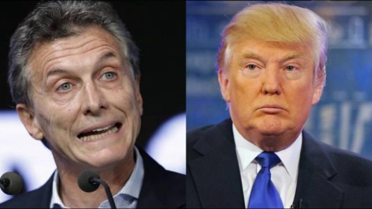 Malcorra, sobre una reunión de Macri con Trump: "Exploramos que se dé lo antes posible"