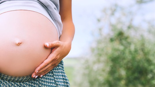 Equilibrio vital: etapas de la vida fértil de la mujer