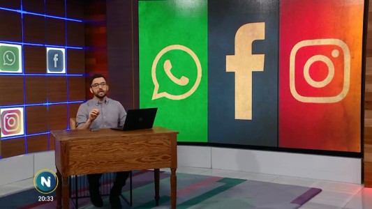 ¿Qué pasó detrás de la caída mundial de Facebook, Instagram y WhatsApp?
