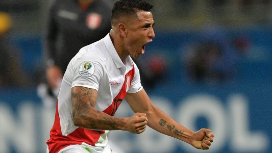 Con un rotundo 3 a 0, Perú es finalista de la Copa América y dejó a Chile fuera de carrera