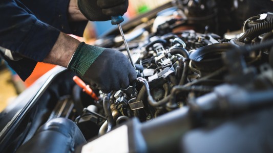 La producción de autos cayó 39 por ciento interanual en junio