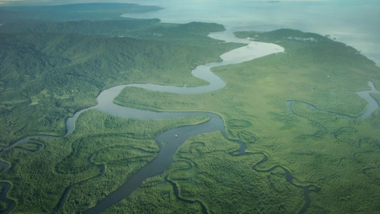 Organizaciones ecologistas advierten que la humanidad ya consumió los recursos naturales previstos para todo 2017