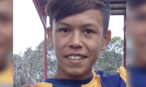Encontraron muerto a un nene de 12 años que había desaparecido en Recreo