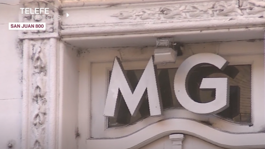 San Juan al 800: encuentran asesinado a un reconocido peluquero rosarino